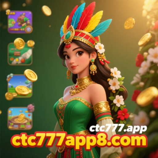 ctc777.app